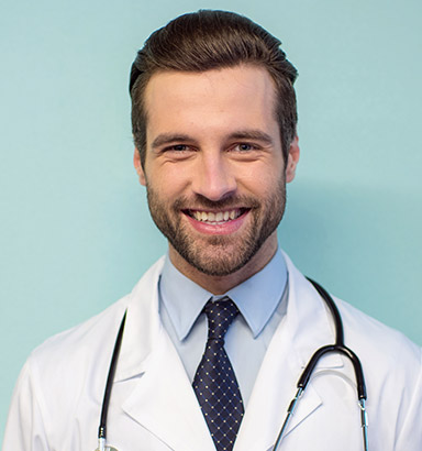 Dr. Eric Snyder